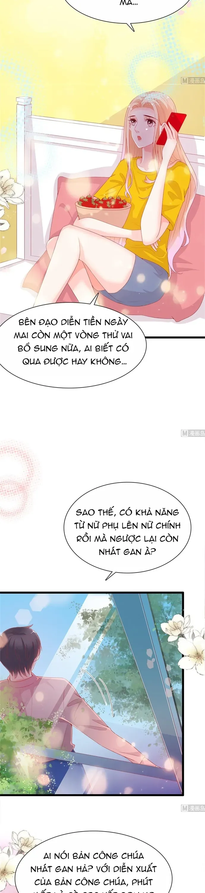 Chu Tiên Sinh, Ép Cưới Phạm Pháp Đó Chapter 185 - 6