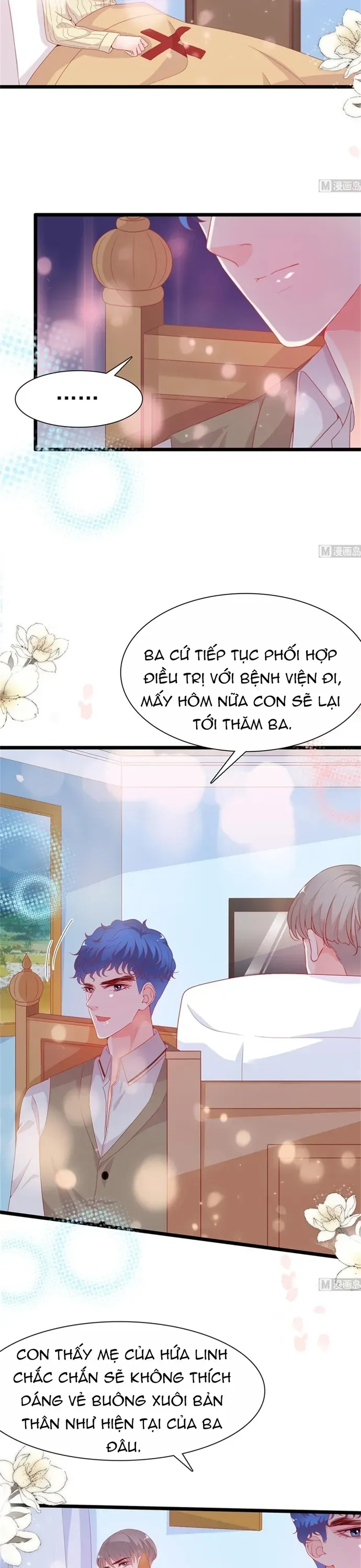 Chu Tiên Sinh, Ép Cưới Phạm Pháp Đó Chapter 186 - 11
