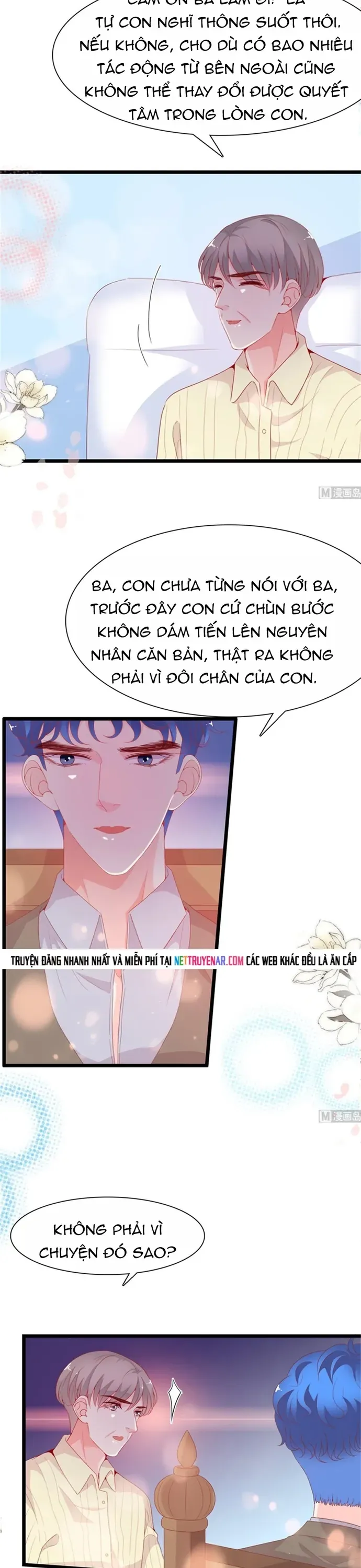 Chu Tiên Sinh, Ép Cưới Phạm Pháp Đó Chapter 186 - 3