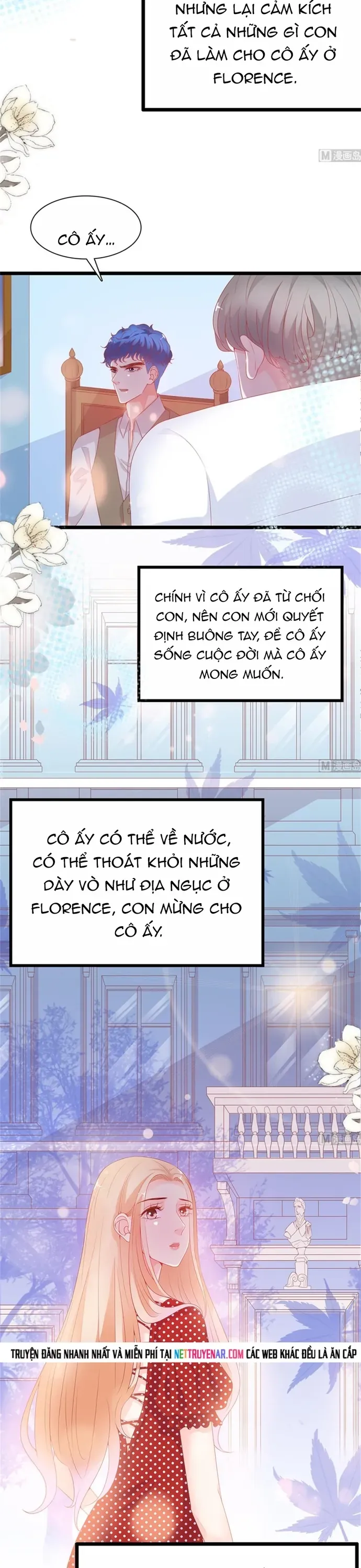 Chu Tiên Sinh, Ép Cưới Phạm Pháp Đó Chapter 186 - 5