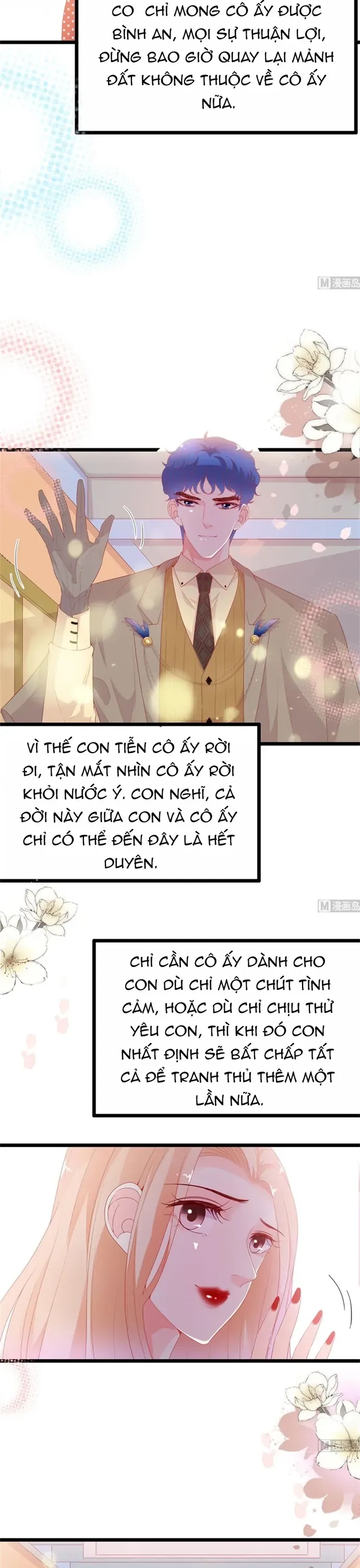 Chu Tiên Sinh, Ép Cưới Phạm Pháp Đó Chapter 186 - 6