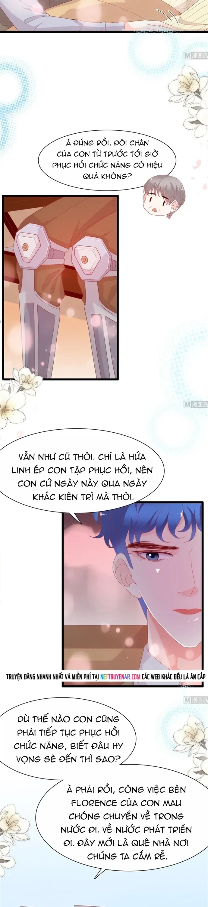 Chu Tiên Sinh, Ép Cưới Phạm Pháp Đó Chapter 186 - 9