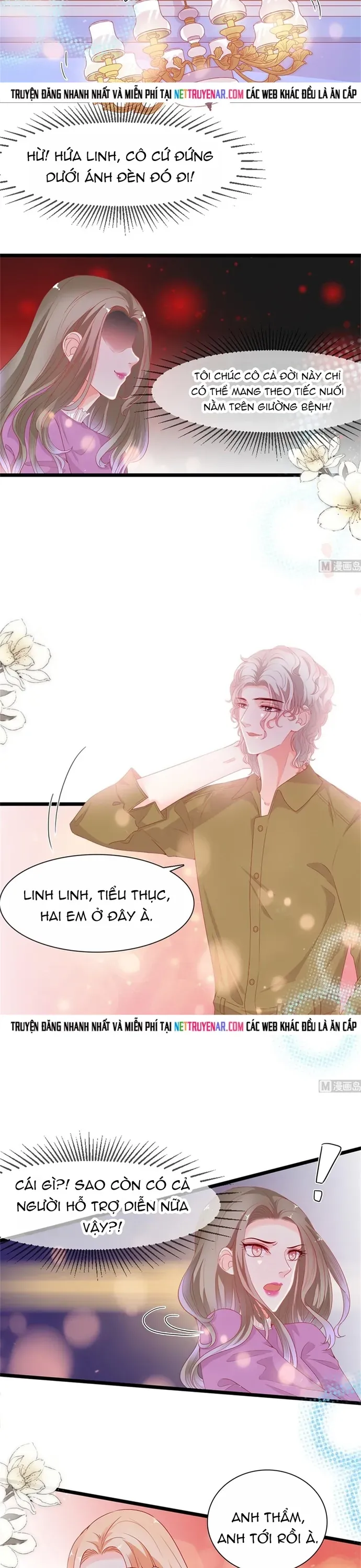 Chu Tiên Sinh, Ép Cưới Phạm Pháp Đó Chapter 187 - 8