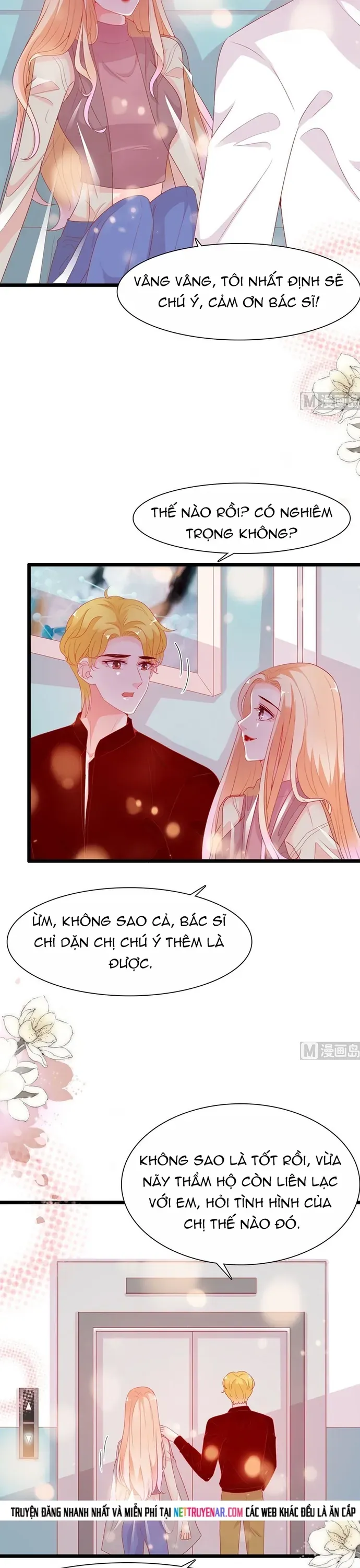 Chu Tiên Sinh, Ép Cưới Phạm Pháp Đó Chapter 188 - 2