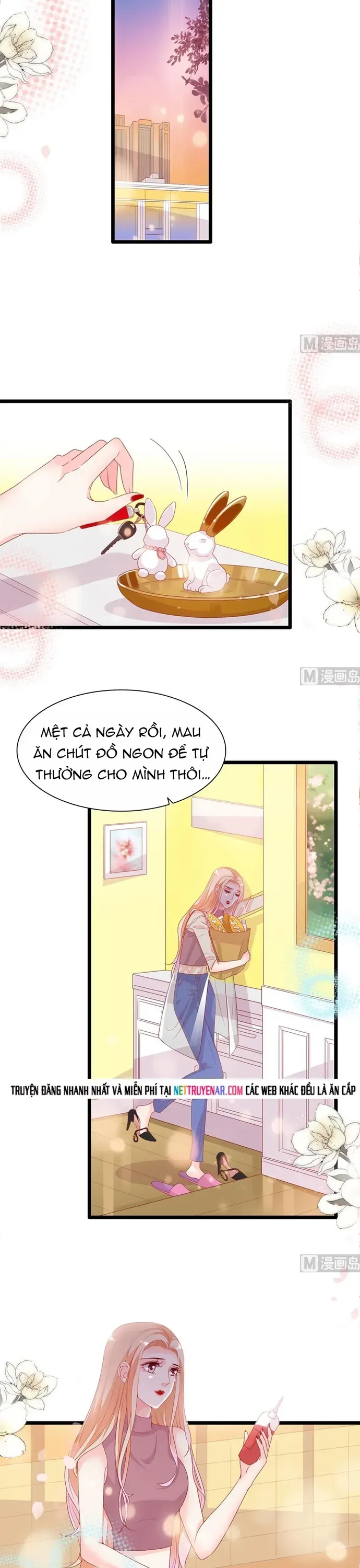 Chu Tiên Sinh, Ép Cưới Phạm Pháp Đó Chapter 188 - 8