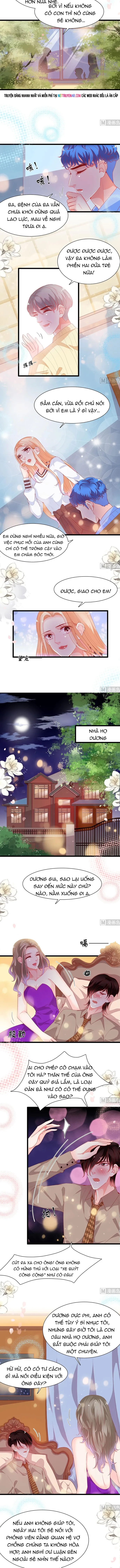 Chu Tiên Sinh, Ép Cưới Phạm Pháp Đó Chapter 191 - 2