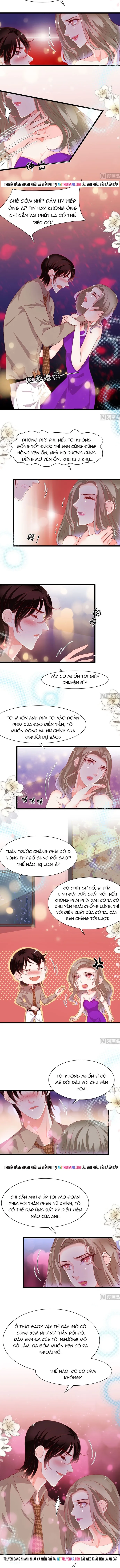 Chu Tiên Sinh, Ép Cưới Phạm Pháp Đó Chapter 191 - 3