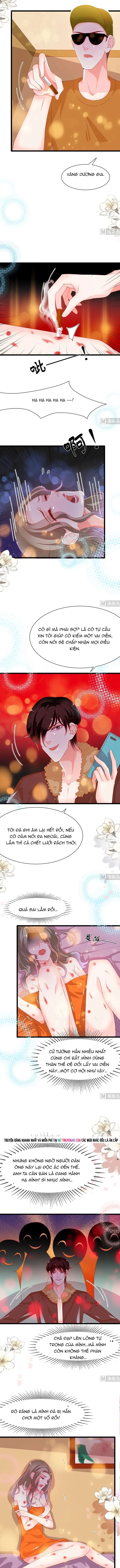 Chu Tiên Sinh, Ép Cưới Phạm Pháp Đó Chapter 192 - 2