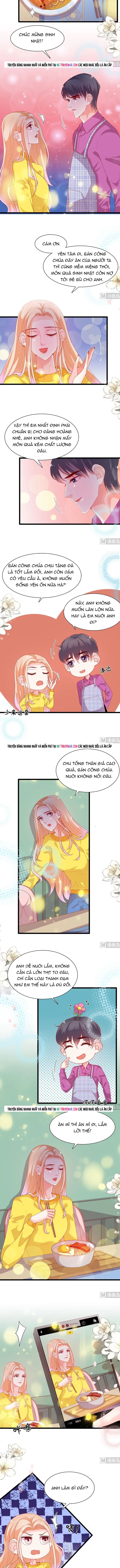 Chu Tiên Sinh, Ép Cưới Phạm Pháp Đó Chapter 193 - 2