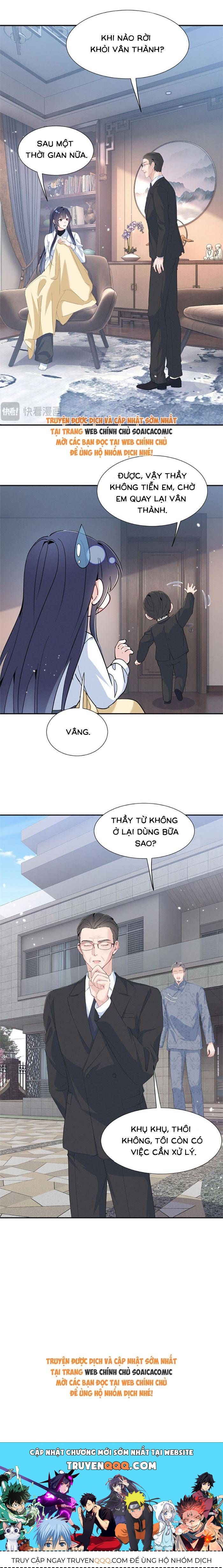 Phu Nhân Lại Rơi Áo Choàng Chapter 101 - 6
