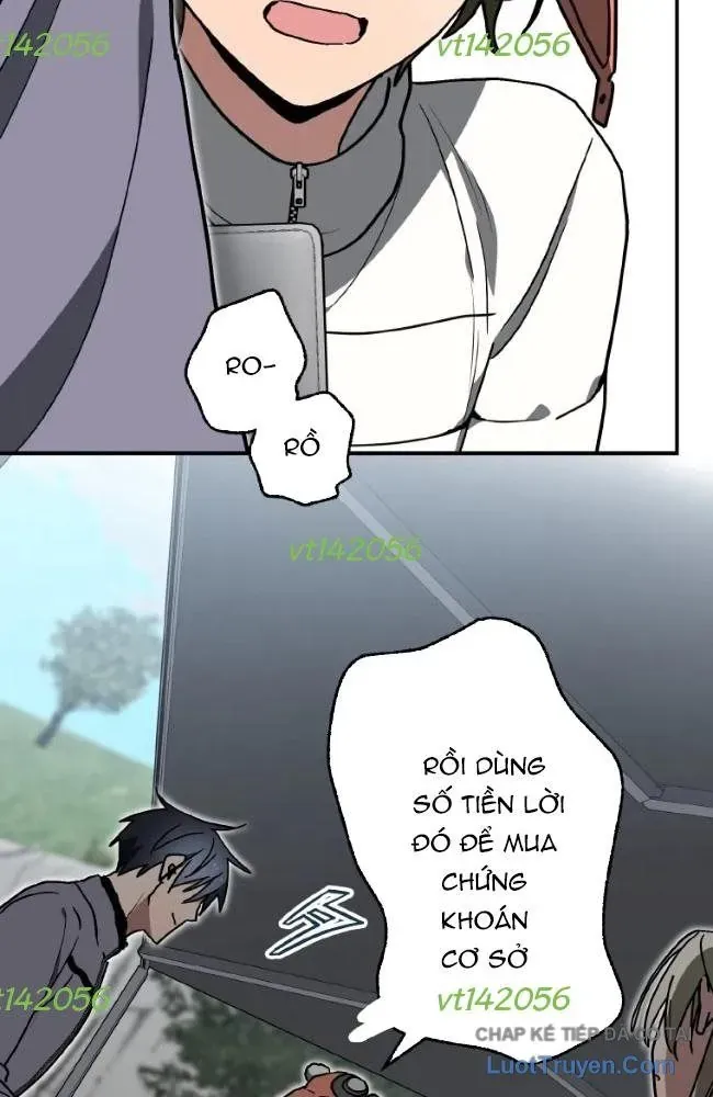 Quý Tộc Báo Thù Chapter 43 - 13