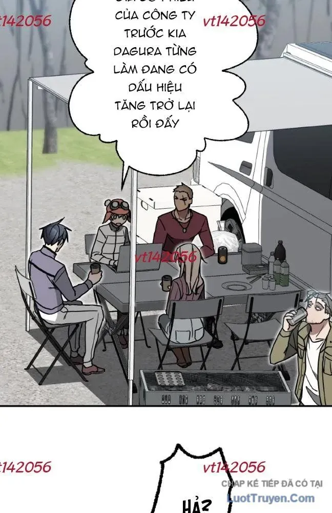 Quý Tộc Báo Thù Chapter 43 - 9