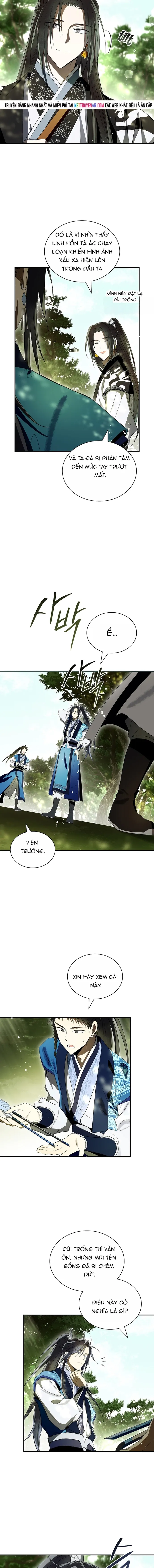 Trấn Hồn Kí Chapter 35 - 8