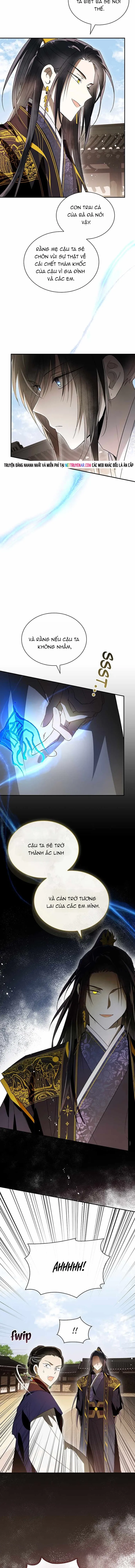 Trấn Hồn Kí Chapter 38 - 13