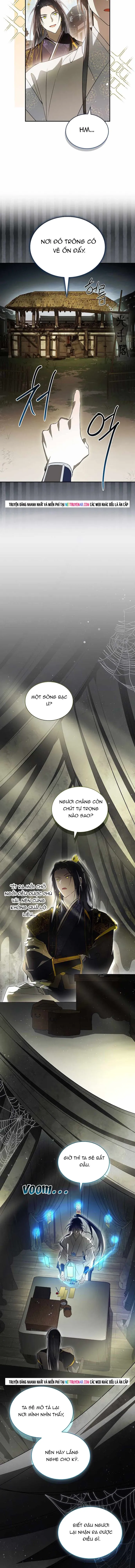 Trấn Hồn Kí Chapter 39 - 10