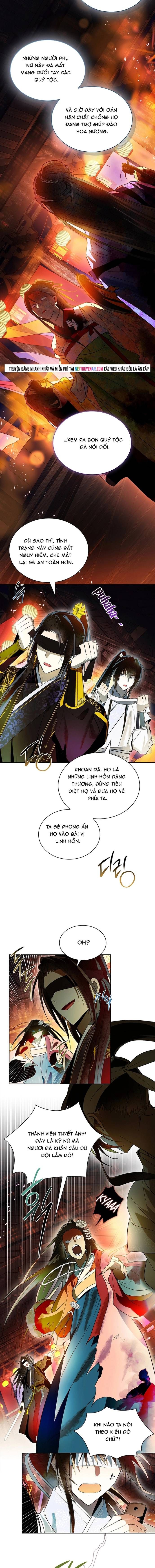 Trấn Hồn Kí Chapter 43 - 17