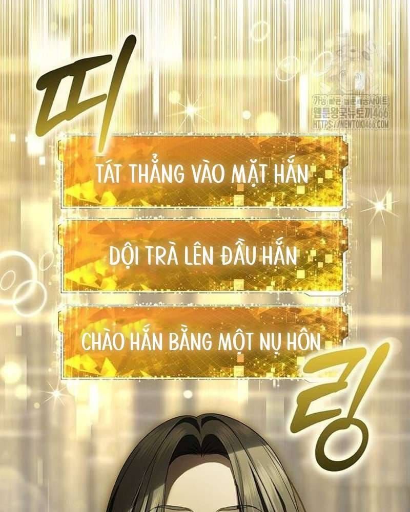 Praesepe Bên Ngoài Chiếc Lồng Chapter 22.2 - 11