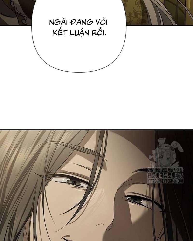 Praesepe Bên Ngoài Chiếc Lồng Chapter 22.2 - 111