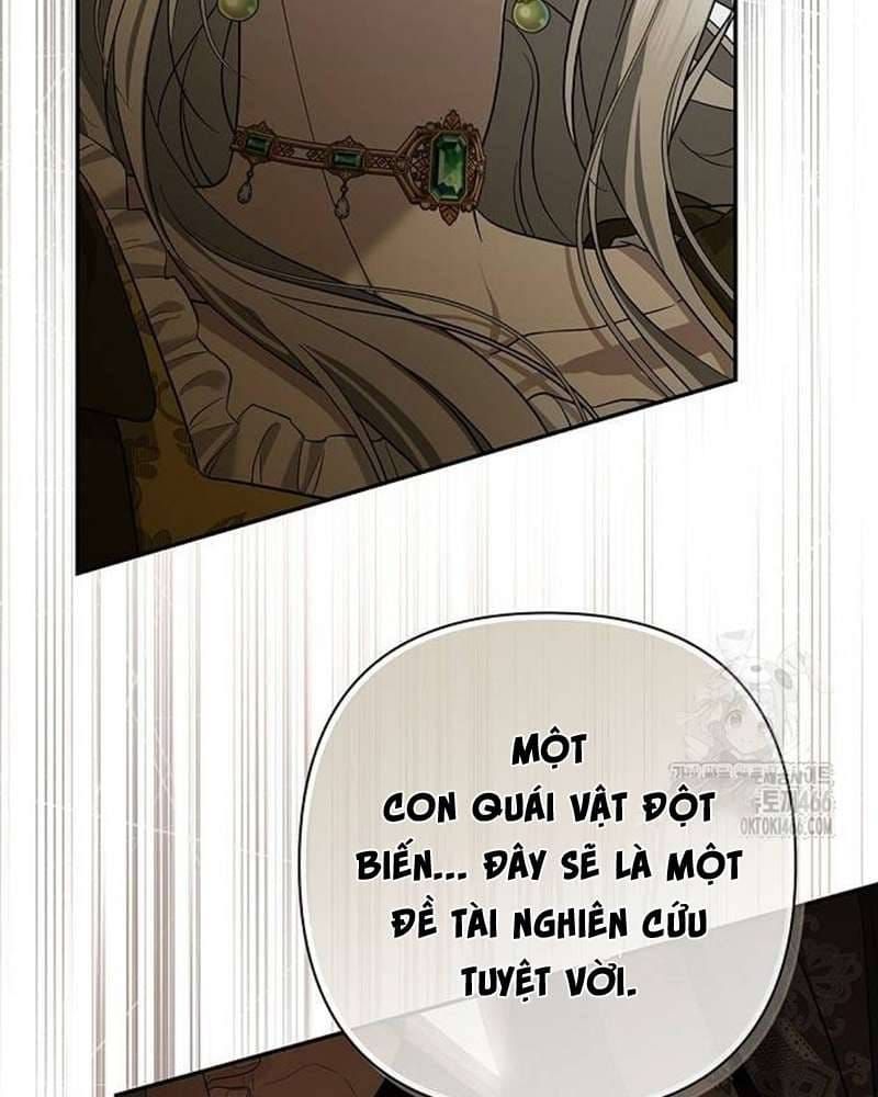 Praesepe Bên Ngoài Chiếc Lồng Chapter 22.2 - 117