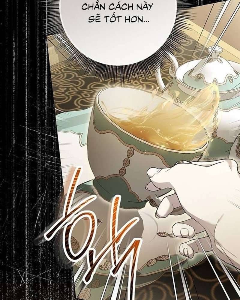 Praesepe Bên Ngoài Chiếc Lồng Chapter 22.2 - 19