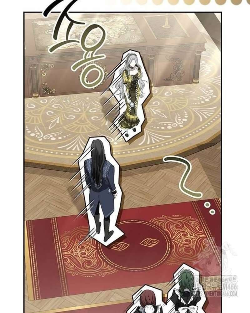 Praesepe Bên Ngoài Chiếc Lồng Chapter 22.2 - 27