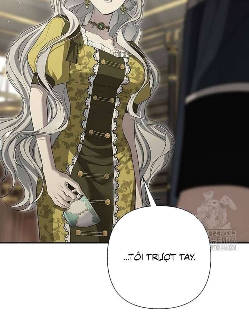 Praesepe Bên Ngoài Chiếc Lồng Chapter 22.2 - 29