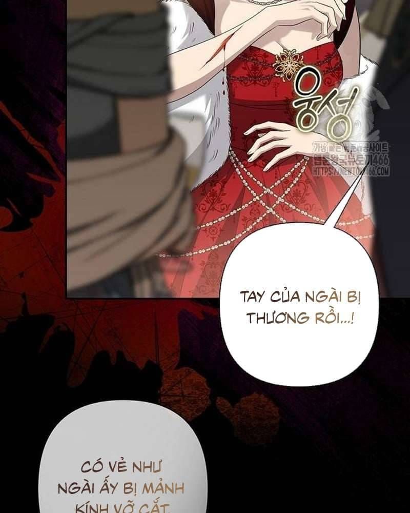 Praesepe Bên Ngoài Chiếc Lồng Chapter 22.2 - 65