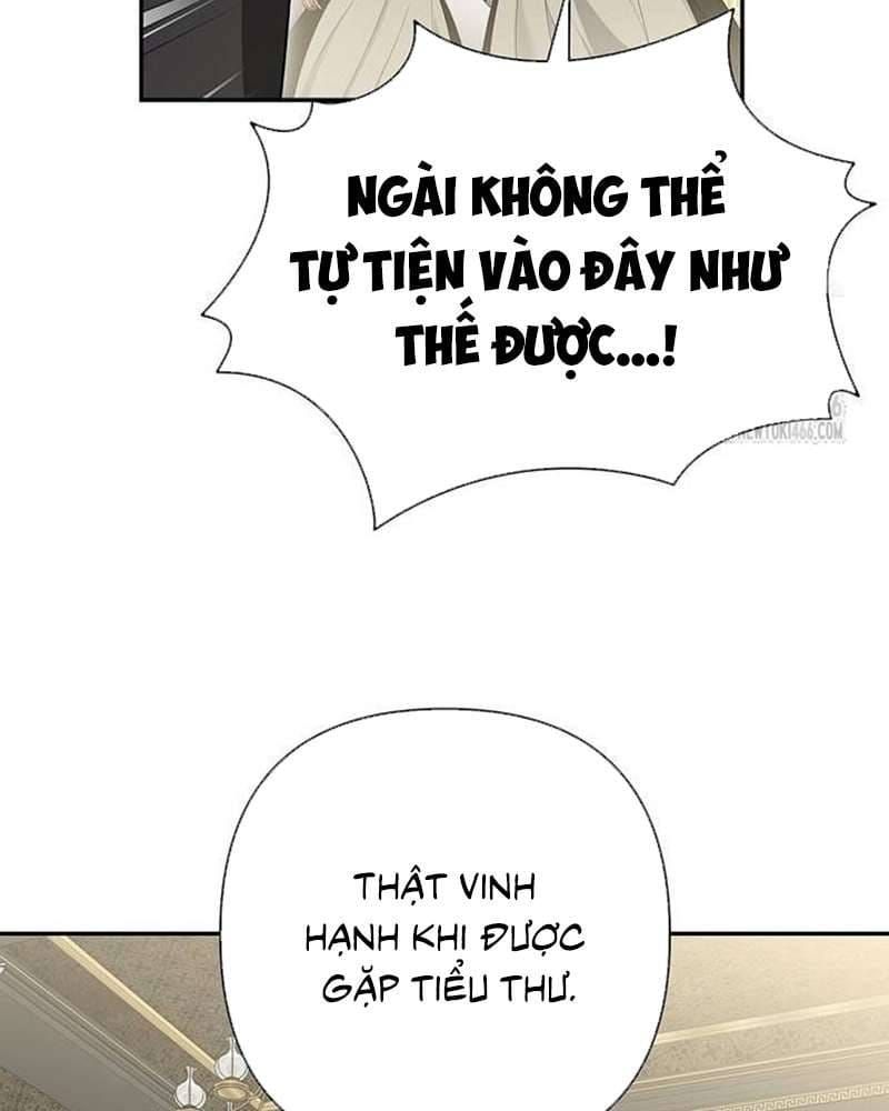 Praesepe Bên Ngoài Chiếc Lồng Chapter 22.2 - 9