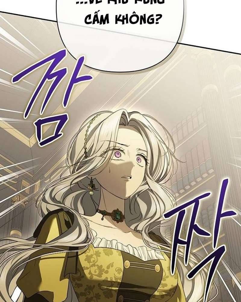 Praesepe Bên Ngoài Chiếc Lồng Chapter 22.2 - 84
