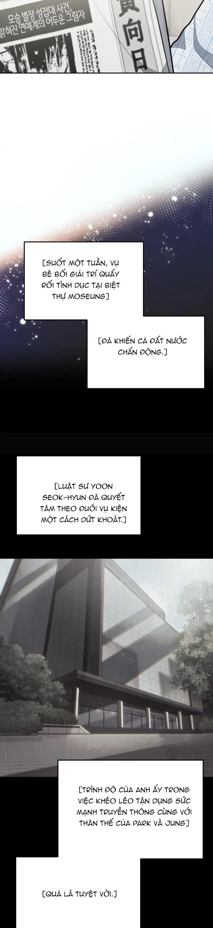 Sứ Mệnh Thần Y Chapter 43 - 3