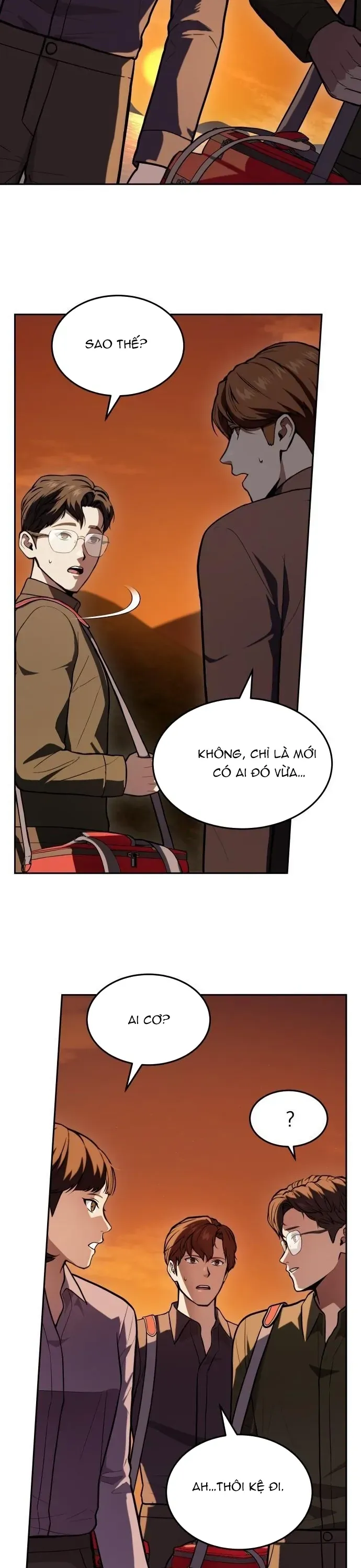 Sứ Mệnh Thần Y Chapter 43 - 27