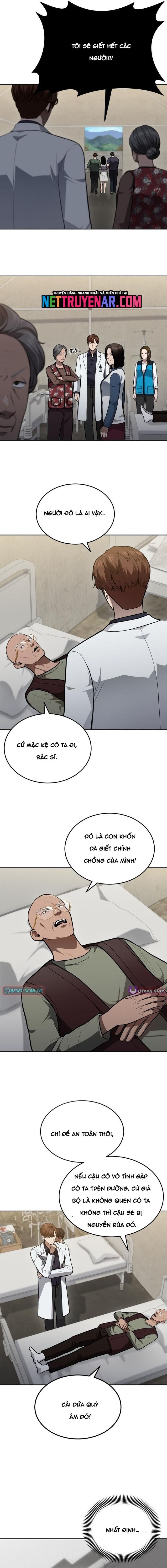 Sứ Mệnh Thần Y Chapter 44 - 14