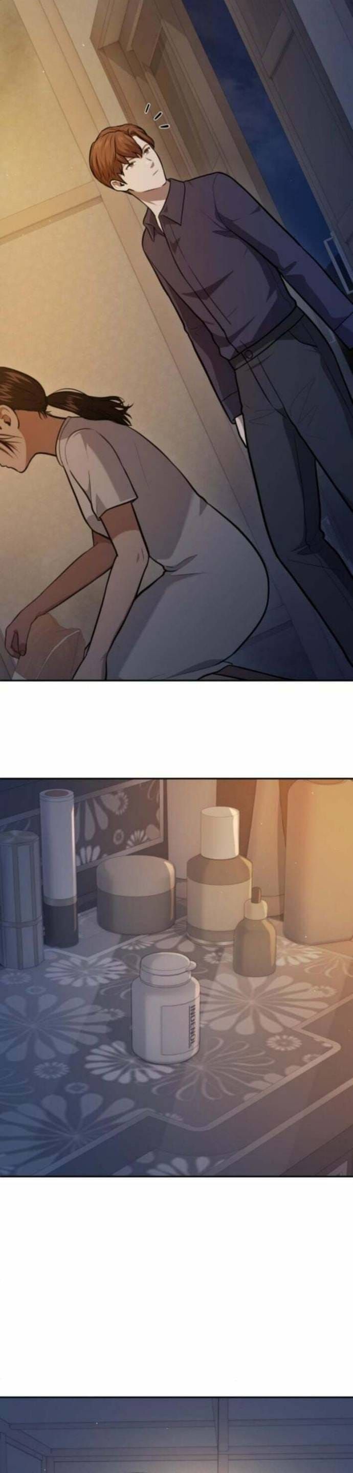 Sứ Mệnh Thần Y Chapter 47 - 11