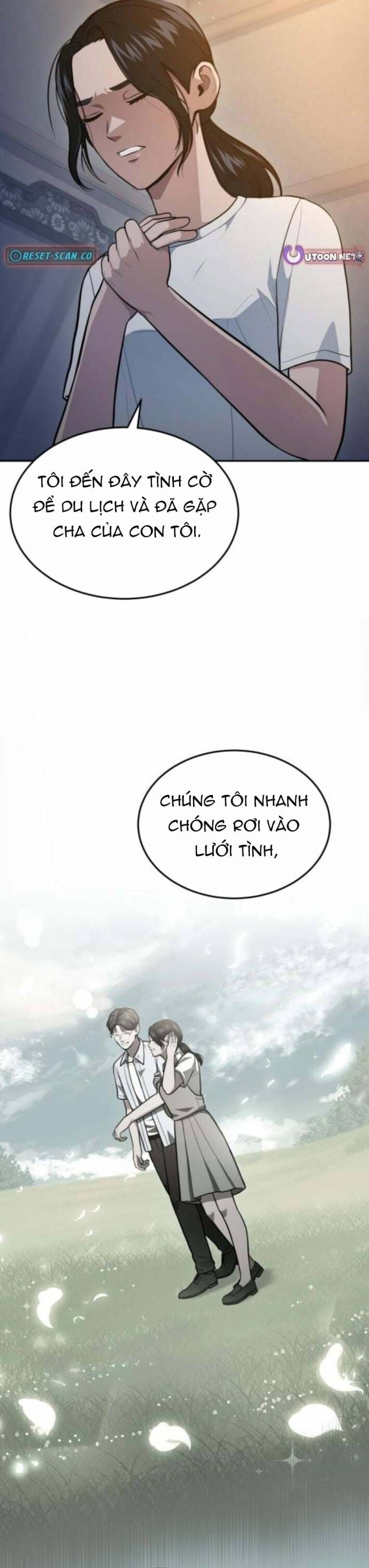 Sứ Mệnh Thần Y Chapter 47 - 15