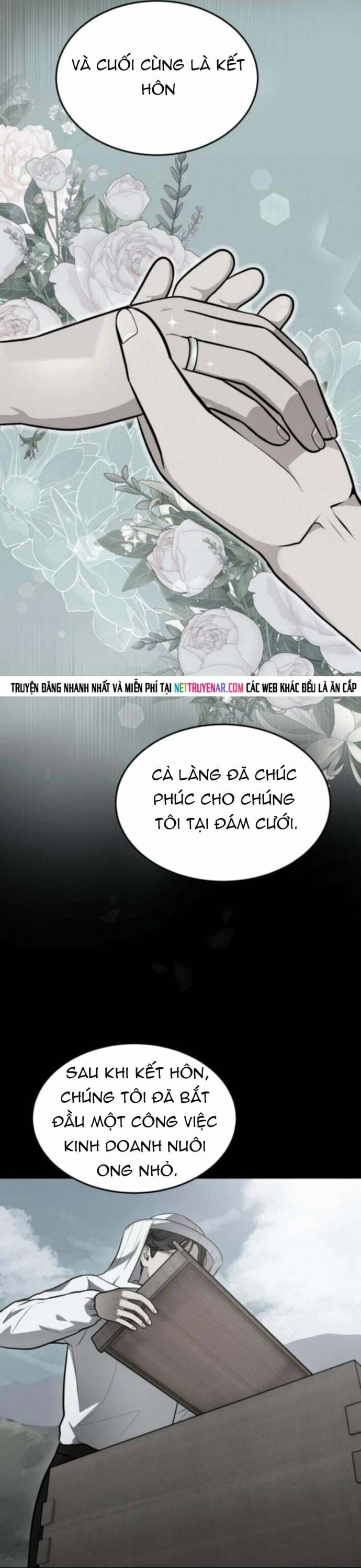 Sứ Mệnh Thần Y Chapter 47 - 16