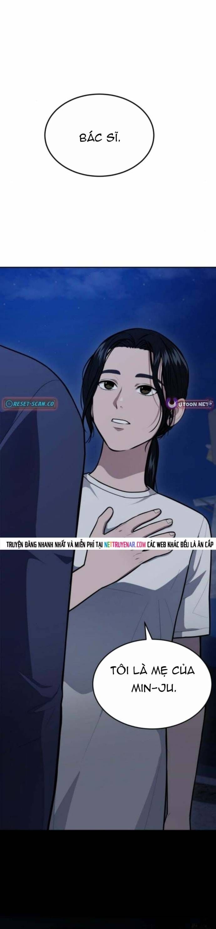 Sứ Mệnh Thần Y Chapter 47 - 3