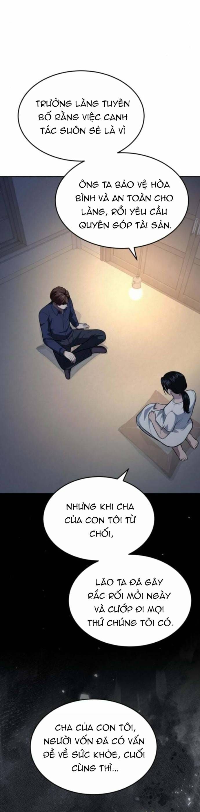 Sứ Mệnh Thần Y Chapter 47 - 24