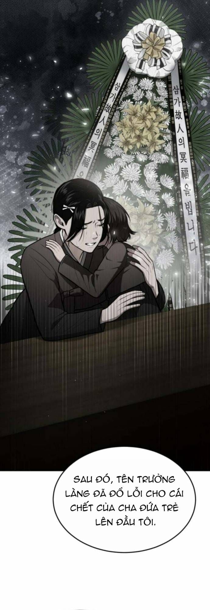 Sứ Mệnh Thần Y Chapter 47 - 25