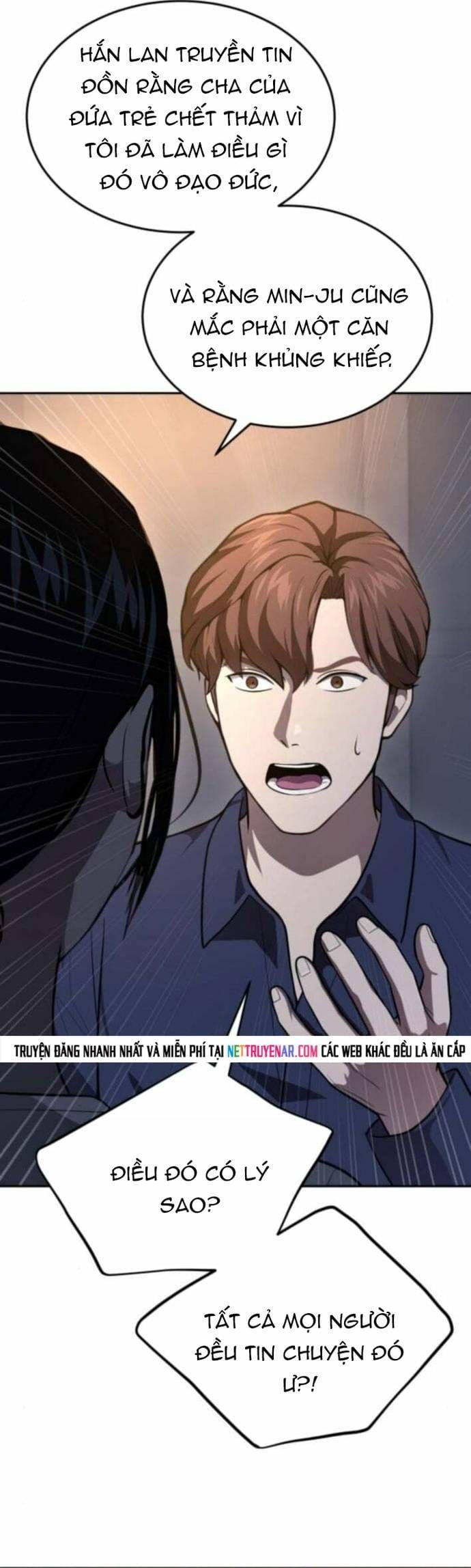 Sứ Mệnh Thần Y Chapter 47 - 26