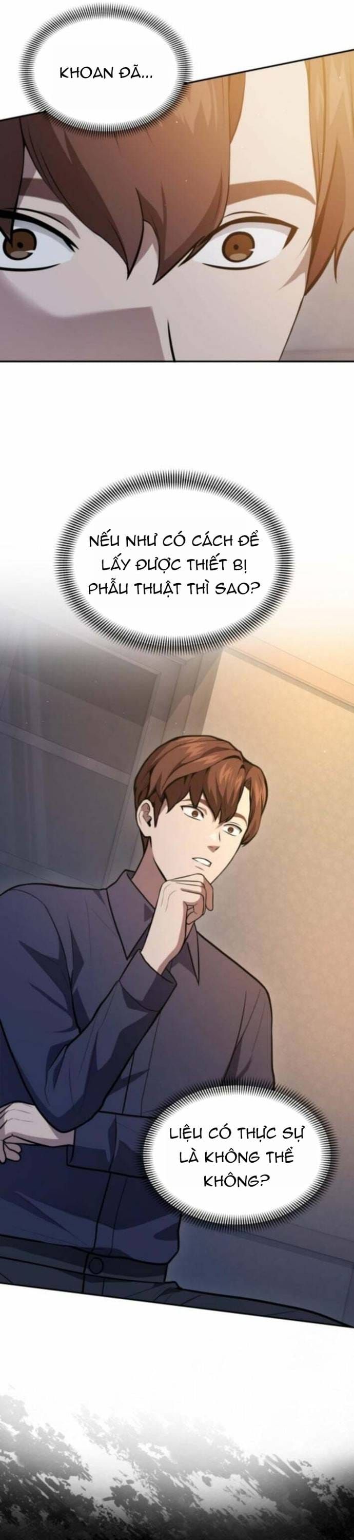 Sứ Mệnh Thần Y Chapter 47 - 35