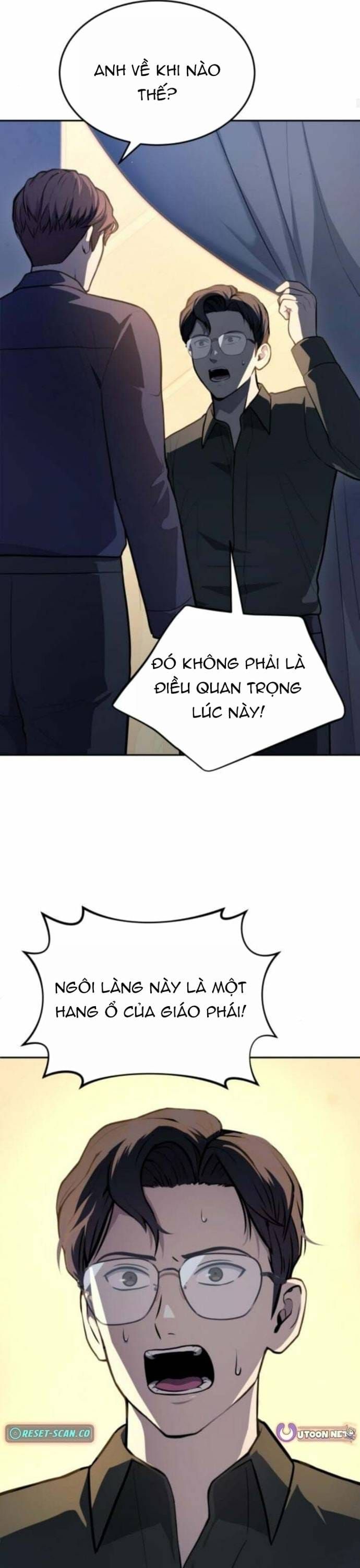 Sứ Mệnh Thần Y Chapter 47 - 40