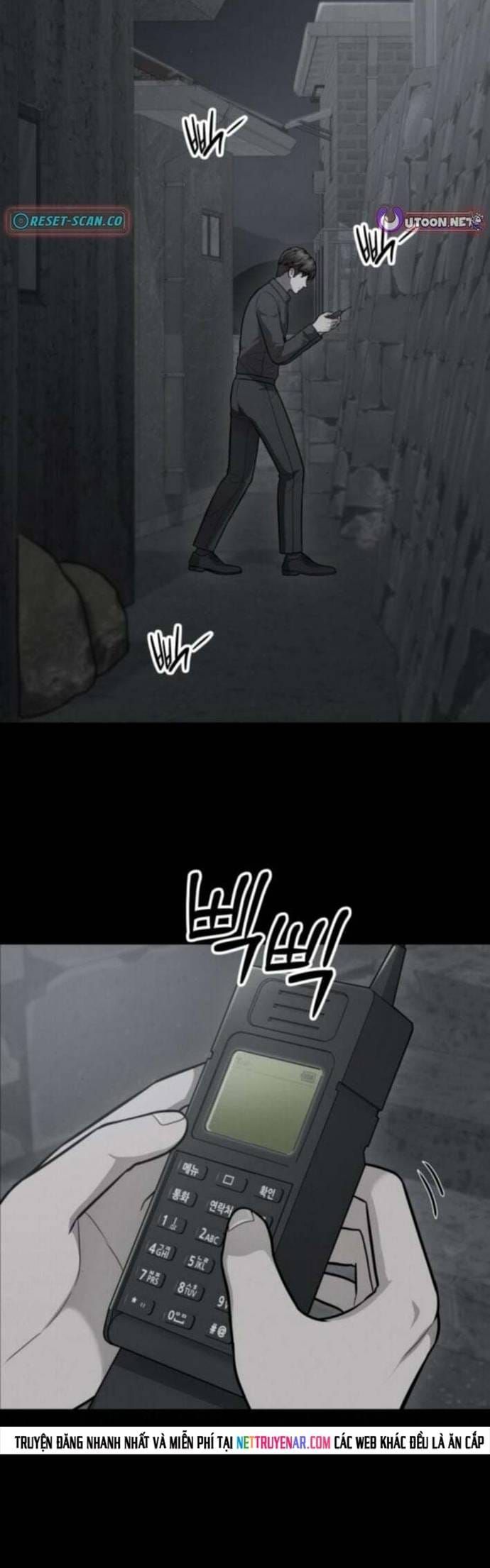 Sứ Mệnh Thần Y Chapter 47 - 47