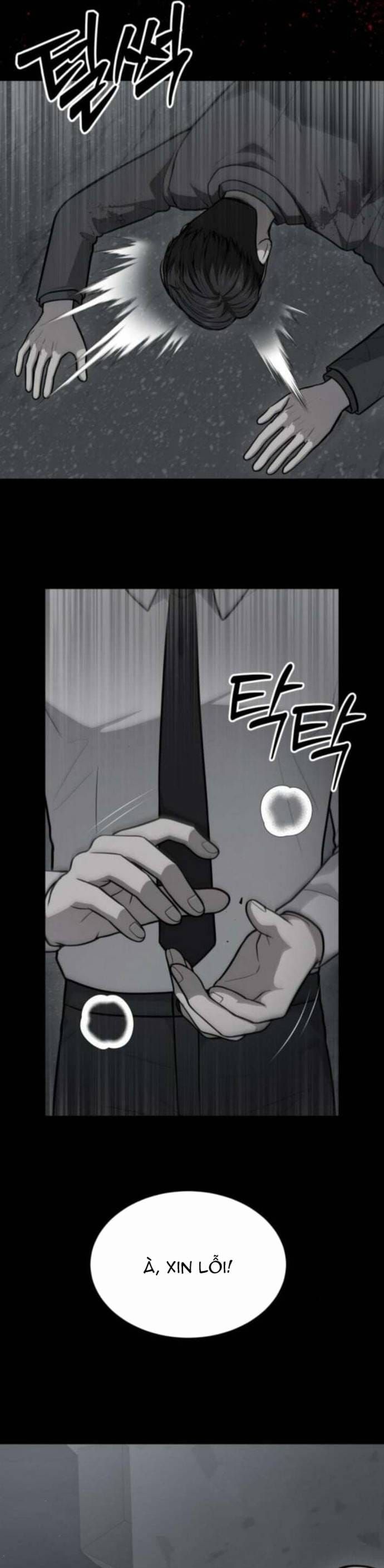 Sứ Mệnh Thần Y Chapter 47 - 51