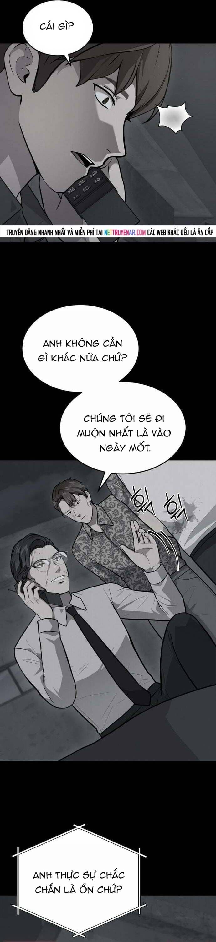 Sứ Mệnh Thần Y Chapter 48 - 15
