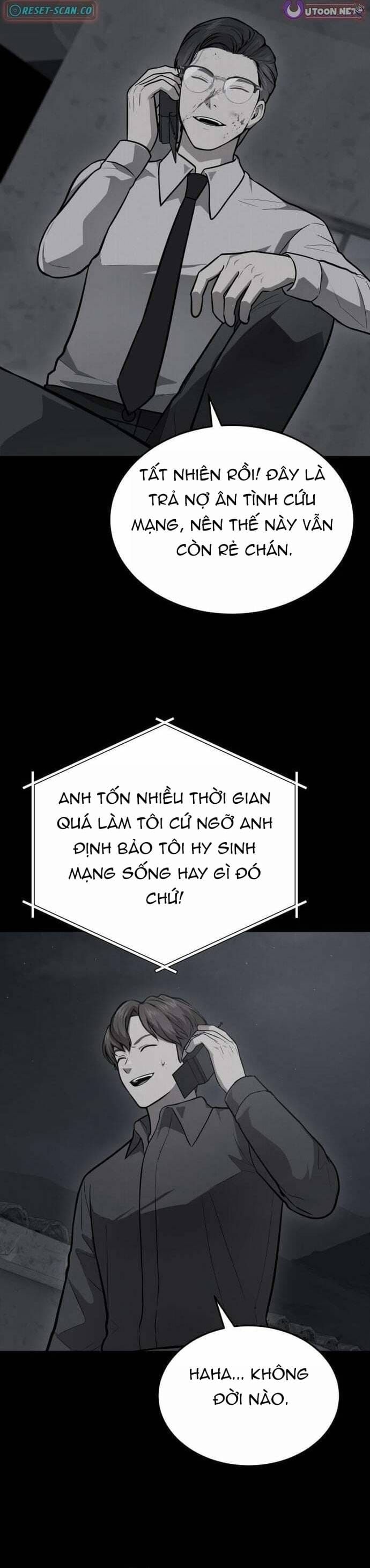 Sứ Mệnh Thần Y Chapter 48 - 16