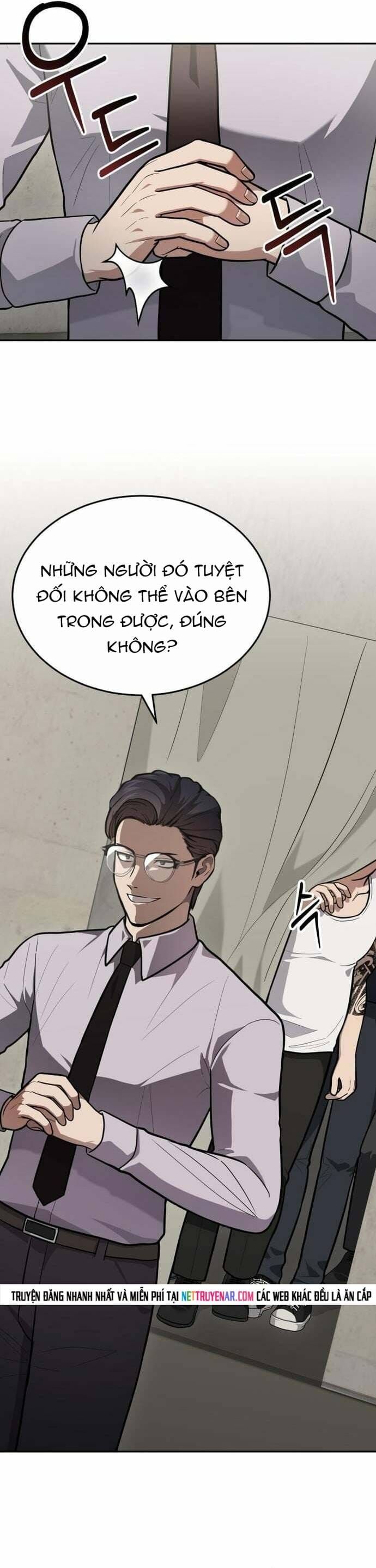 Sứ Mệnh Thần Y Chapter 48 - 25