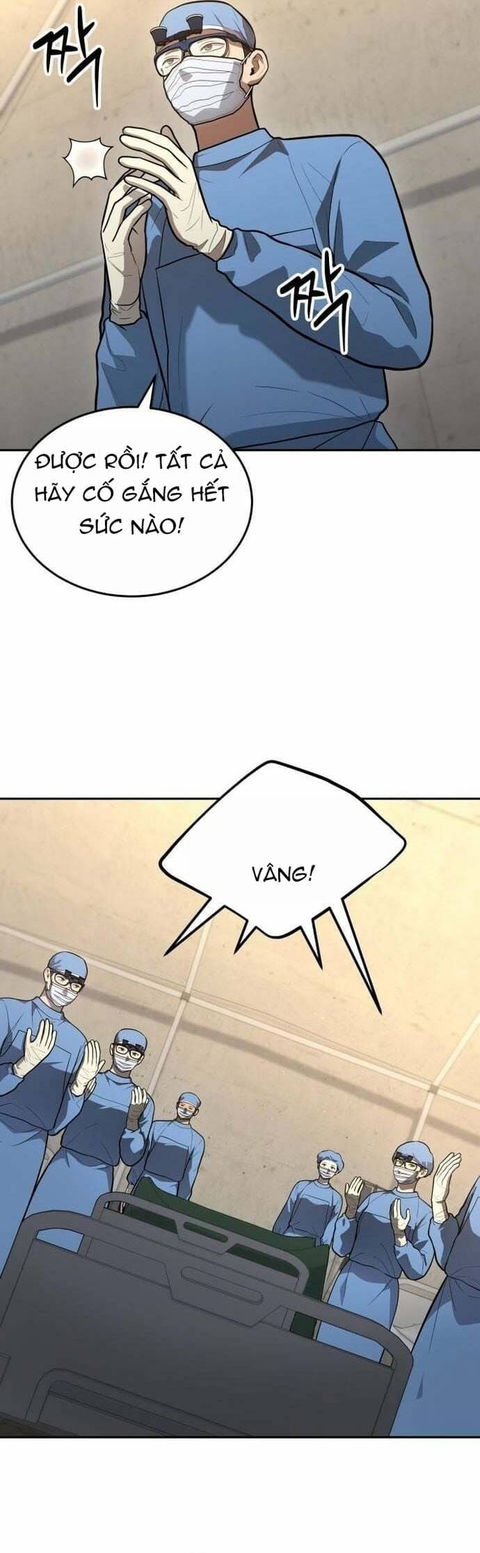 Sứ Mệnh Thần Y Chapter 48 - 37