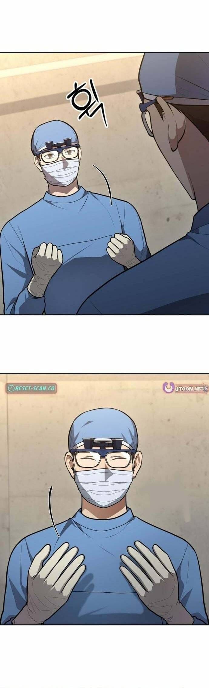 Sứ Mệnh Thần Y Chapter 48 - 42
