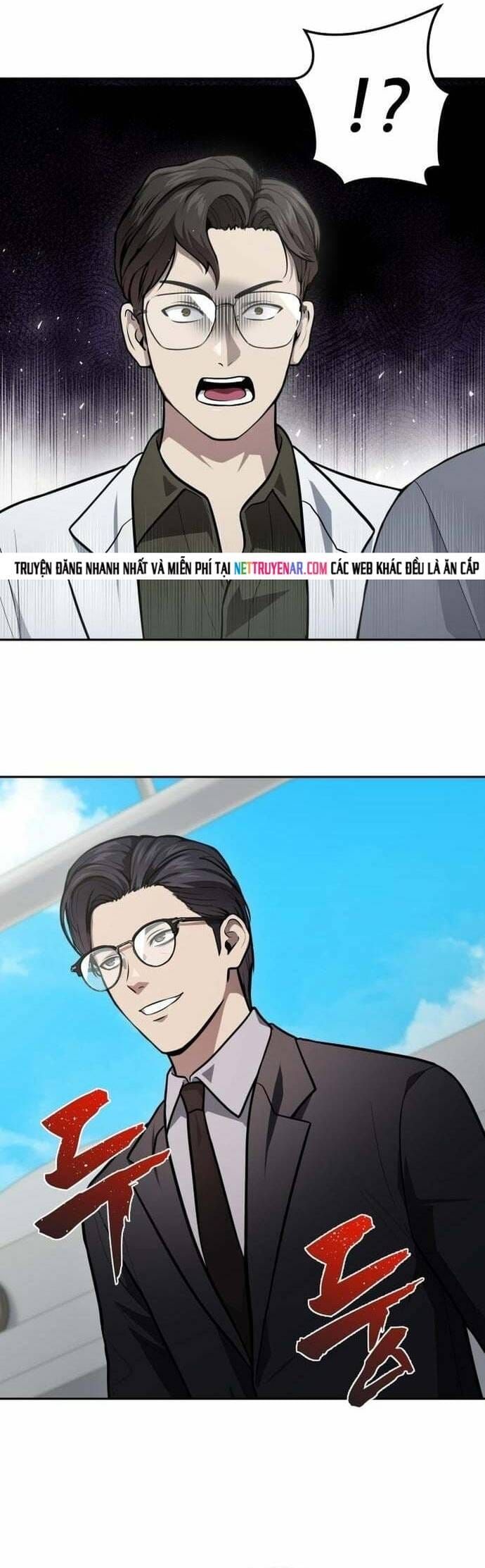 Sứ Mệnh Thần Y Chapter 48 - 6