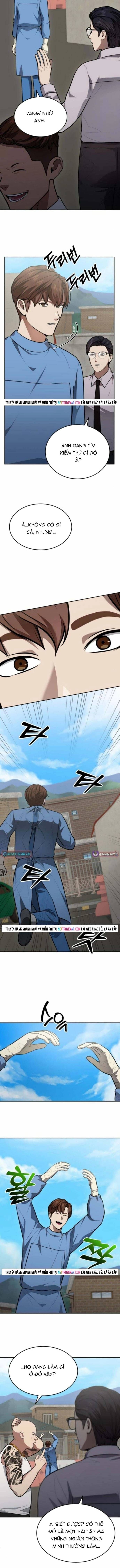 Sứ Mệnh Thần Y Chapter 49 - 14